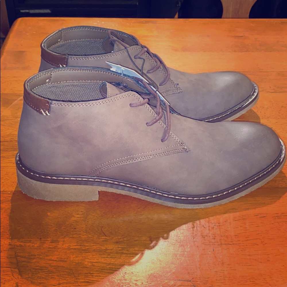 Men’s shoes Goodfellow & Co Brown/Granger